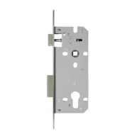 YALE Y52X SERRATURA INFIL NICHEL 50 MM S/CILIN