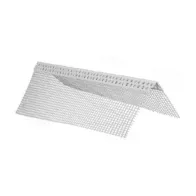 PARASPIGOLO PVC C/RETE 12X8 MM H 250 CM (60