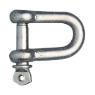 GRILLI DIRITTI ZINCATI D 14 MM GR.9/16 (10