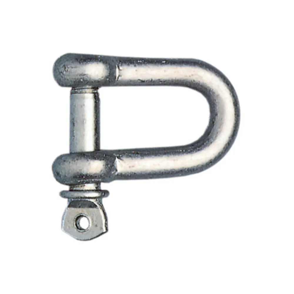 GRILLI DIRITTI ZINCATI D 18 MM GR.11/16 GRILLI DIRITTI ZINCATI D 18 MM GR.11/16