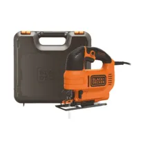 B+D SEGHETTO ALTERNATIVO KS701PEK-QS 520W + VAL