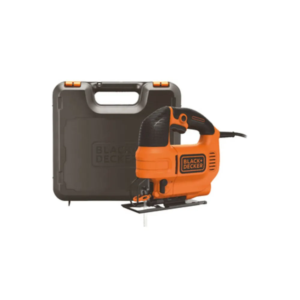 B+D SEGHETTO ALTERNATIVO KS701PEK-QS 520W + VAL