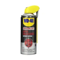 WD-40 SPECIALIST SUPER SBLOCCANTE 400 ML 39362 (12