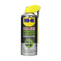 WD-40 SPECIALIST DETERGENTE CONTATTI 400 ML