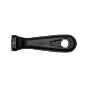 MANICO P/LIMA IN RESINA MISURA S  6 POLLICI (10