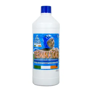 SGRASSANTE P/BORDI PISCINA   1 L (12
