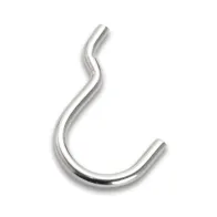 GANCIO P/PANNELLI FORATI FIG 3 (200