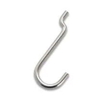 GANCIO P/PANNELLI FORATI FIG 4 (200