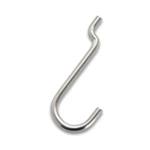 GANCIO P/PANNELLI FORATI FIG 4 (200