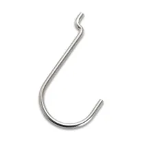 GANCIO P/PANNELLI FORATI FIG 5 (200