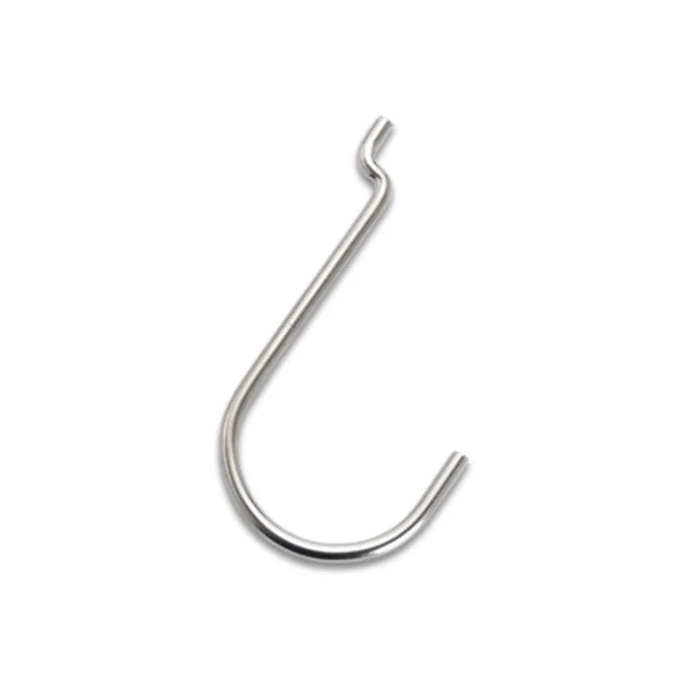 GANCIO P/PANNELLI FORATI FIG 5 (200 GANCIO P/PANNELLI FORATI FIG 5 (200