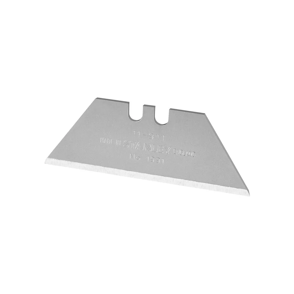 ST LAMA 1.11911 A TRAPEZIO 50 MM P/COLTELLO* (100 ST LAMA 1.11911 A TRAPEZIO 50 MM P/COLTELLO* (100