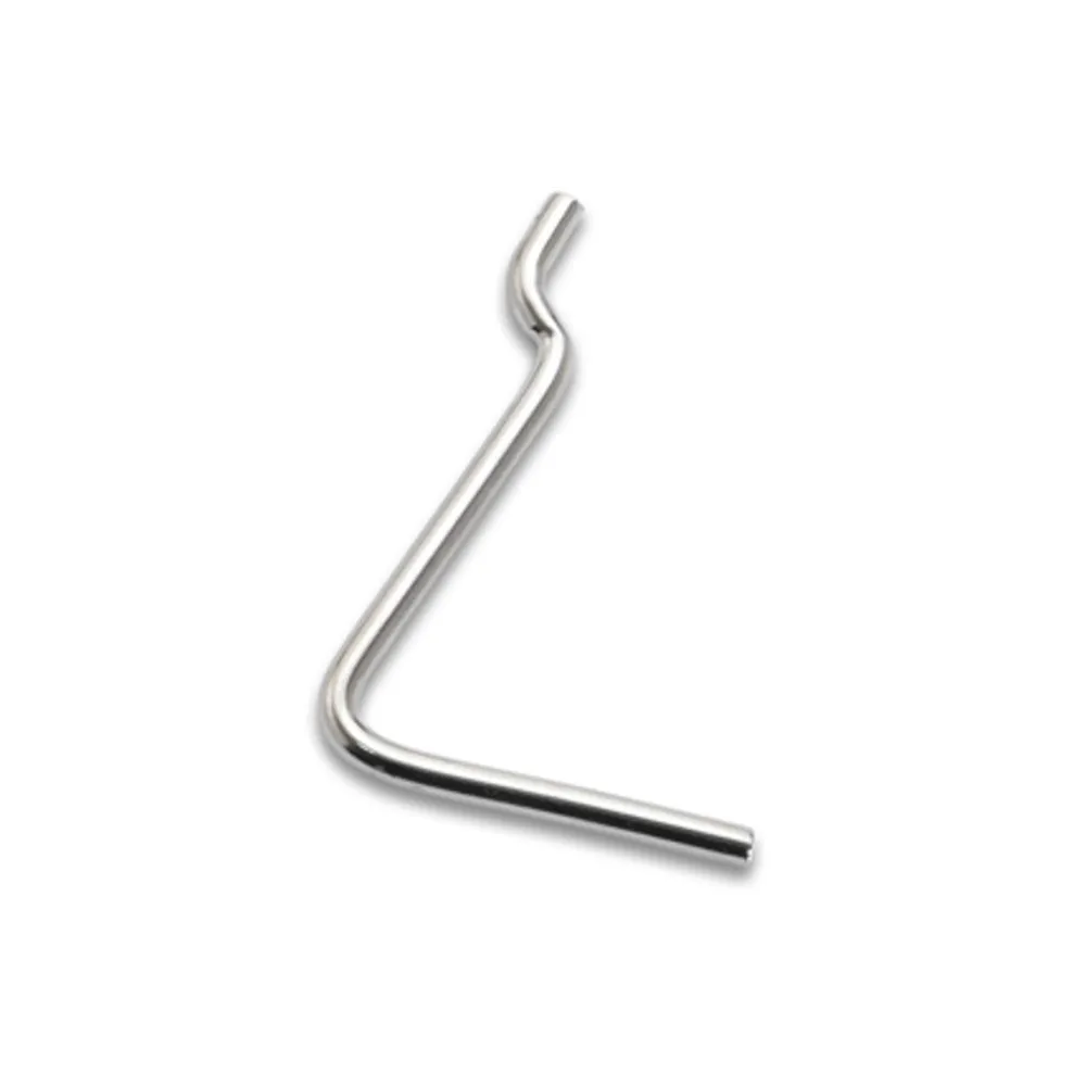 GANCIO P/PANNELLI FORATI FIG 6 (200 GANCIO P/PANNELLI FORATI FIG 6 (200