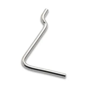 GANCIO P/PANNELLI FORATI FIG 6 (200