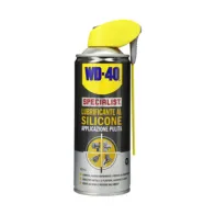 WD-40 SPECIALIST LUBRIFICANTE AL SILICONE 39389 400 ML (6