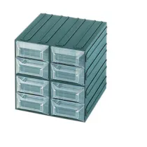 CASSETTIERA TERRY VISION 15 A  8 SCOMPARTI (4