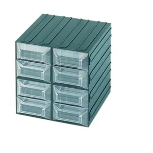 CASSETTIERA TERRY VISION 15 A  8 SCOMPARTI (4