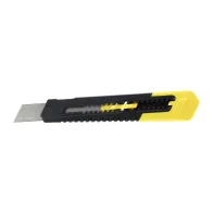ST CUTTER 1.10151 ABS LAMA RETRATTILE C/BLOC 18 MM (24