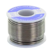 STAGNO P/SALDARE 50 ROCCHETTO 250 G