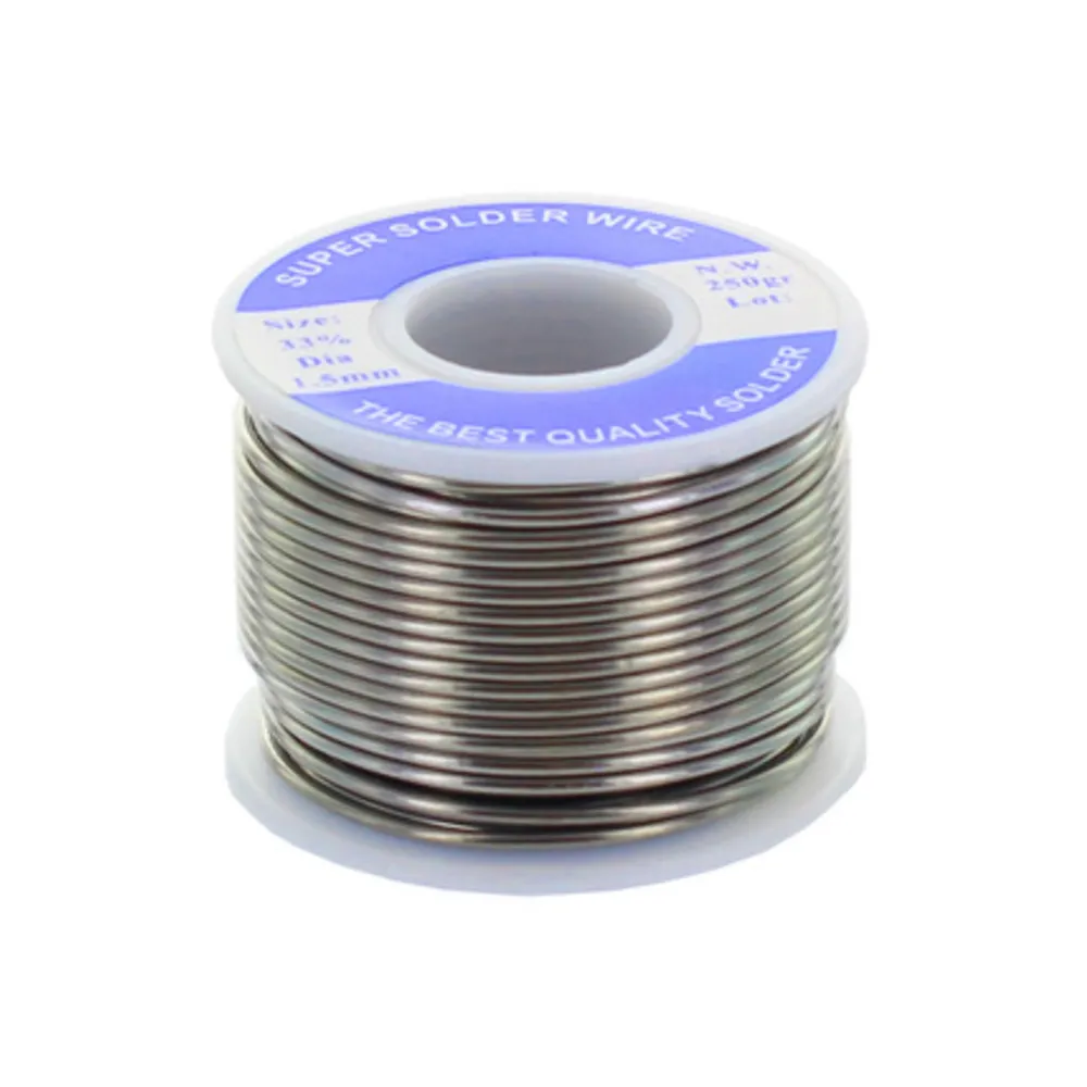 STAGNO P/SALDARE 50 ROCCHETTO 250 G STAGNO P/SALDARE 50 ROCCHETTO 250 G