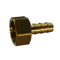 RACCORDO P/BOMBOLA GAS C/DADO