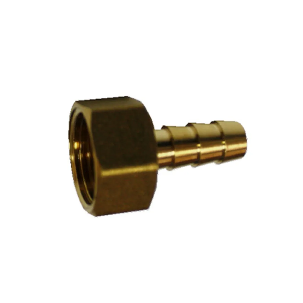 RACCORDO P/BOMBOLA GAS C/DADO RACCORDO P/BOMBOLA GAS C/DADO