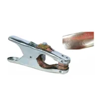 MORSETTO DI MASSA DA 500 AMPERE 95/120 MM2