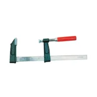 STRETTOIO P/FALEGNAME C/MANOPOLA 50X150 MM*