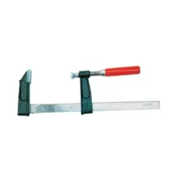 STRETTOIO P/FALEGNAME C/MANOPOLA 50X300 MM