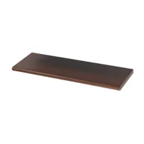 MENSOLA ARREDAM. NOCE 25X2
