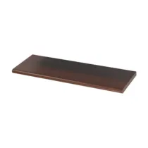 MENSOLA ARREDAM. NOCE 25X2
