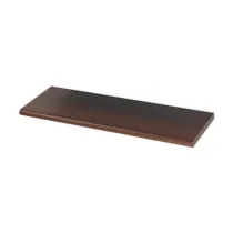 MENSOLA ARREDAM. NOCE 25X2