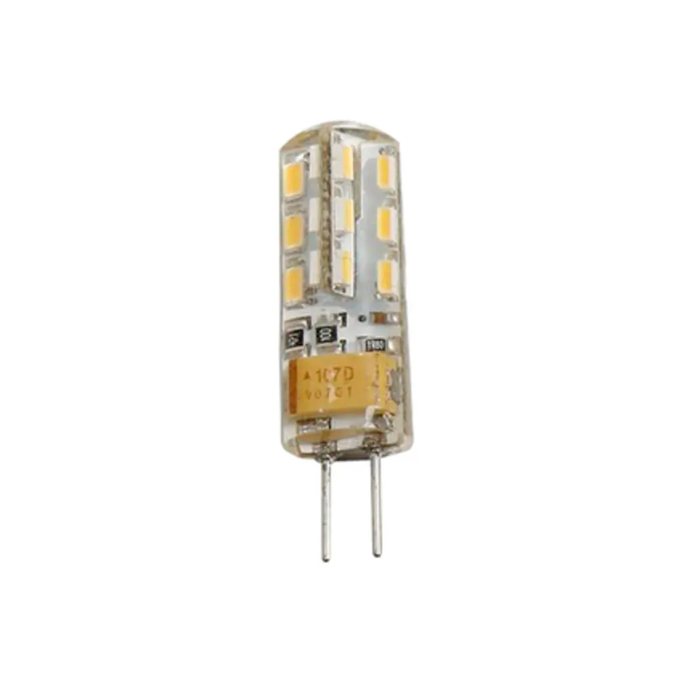 BEGHELLI LED G4 LEDART 1