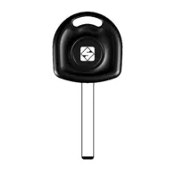 CHIAVI SILCA TRANSP.VUOTA HU100TE (2