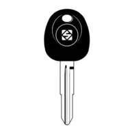 CHIAVI SILCA TRANSP.VUOTA HYN6TE (2