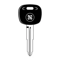 CHIAVI SILCA TRANSP.VUOTA MIT11RTE (2