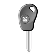 CHIAVI SILCA TRANSP.VUOTA SX9TE (2