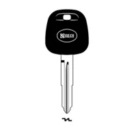 CHIAVI SILCA TRANSP.VUOTA TOY46RTE (2