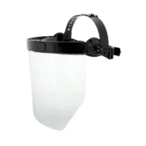 VISIERA PROTETTIVA POLICARBON STANDARD VSP (10