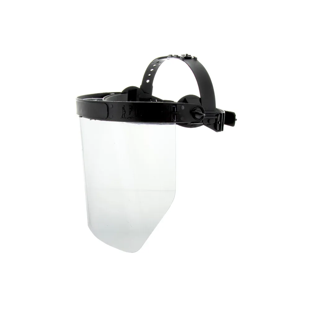VISIERA PROTETTIVA POLICARBON STANDARD VSP (10