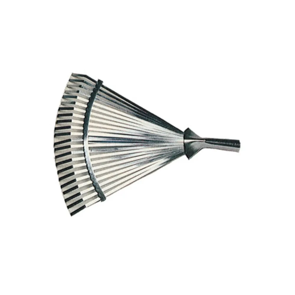 SCOPA REGOLABILE S/MANICO ATTACCO CONICO 20540 SCOPA REGOLABILE S/MANICO ATTACCO CONICO 20540