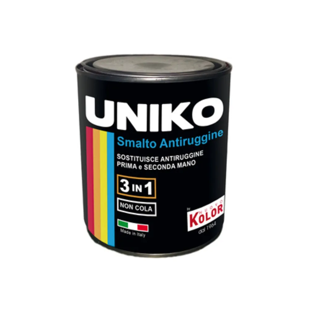 SMALTO UNIKO 0