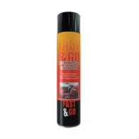 FASTGO LUCIDANTE P/CRUSCOTTI 600 ML (12