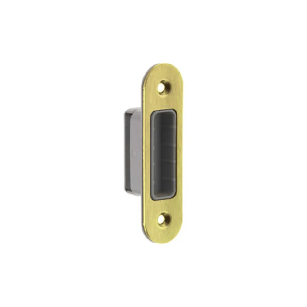 CONTROPIASTRA P/PATENT MAGNETICA OTTONATO CONTROPIASTRA P/PATENT MAGNETICA OTTONATO
