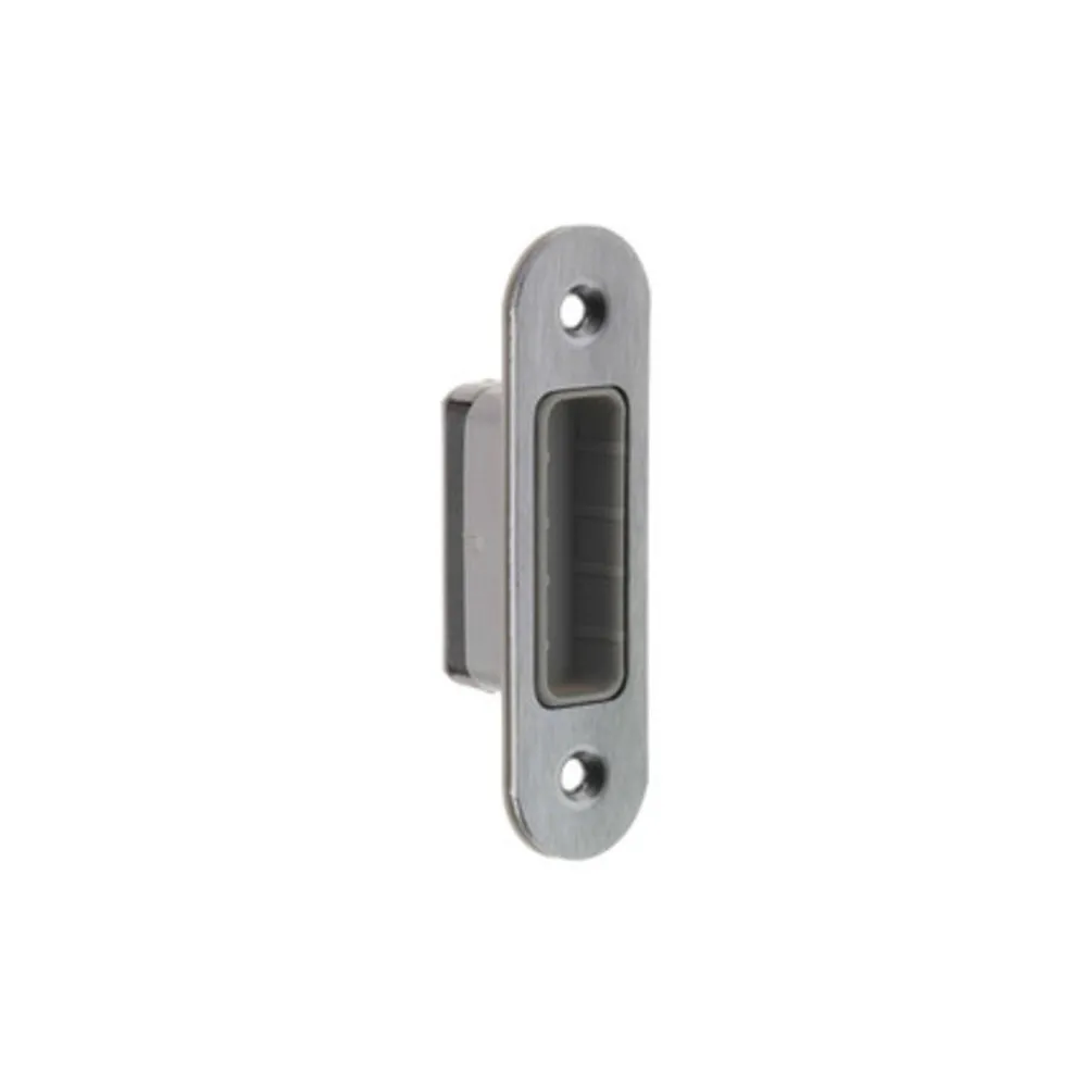 CONTROPIASTRA P/PATENT MAGNETICA CROMO OP. (4 CONTROPIASTRA P/PATENT MAGNETICA CROMO OP. (4