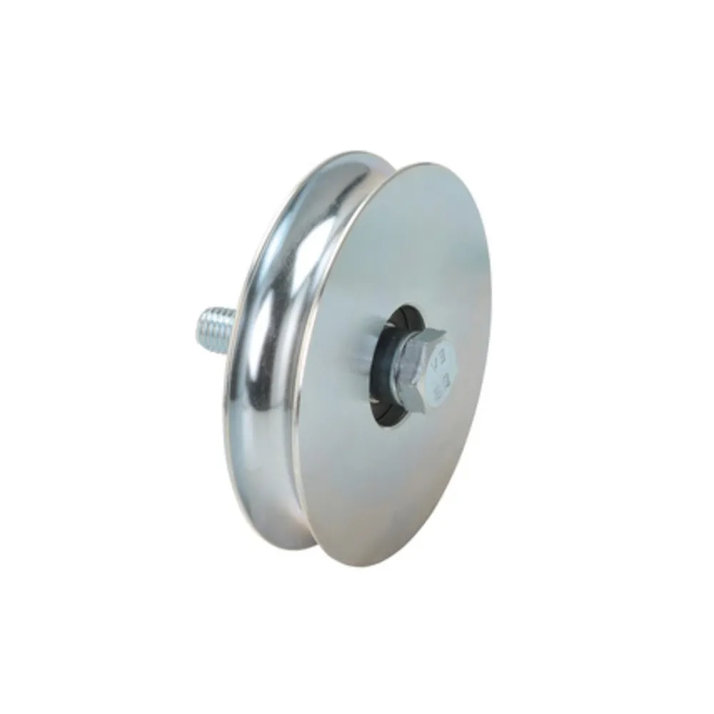 RUOTA P/CANC GOLA TON 16 C/BULL 1 CUSC 80 MM* (6 RUOTA P/CANC GOLA TON 16 C/BULL 1 CUSC 80 MM* (6
