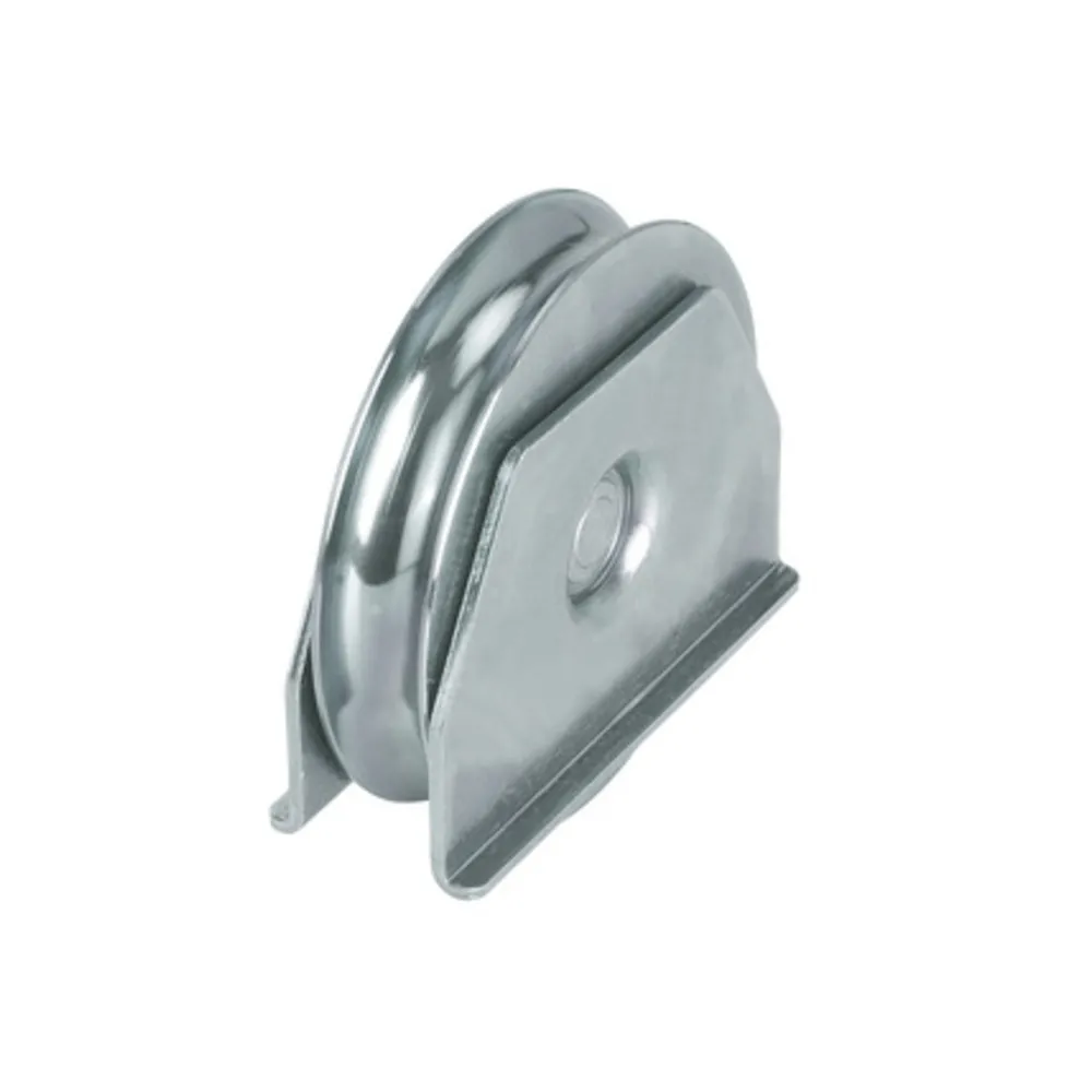 RUOTA P/CANC GOLA TON 16 SUPP AP 1 CUSC 100 MM* (6 RUOTA P/CANC GOLA TON 16 SUPP AP 1 CUSC 100 MM* (6