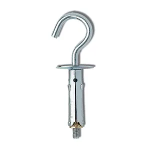 ELEMATIC TASSELLO T61 OA9 ACCIAIO OCCHIOLO APERTO (100