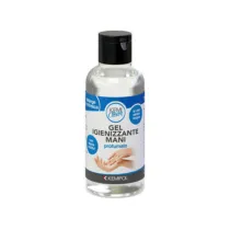 KEMIPOL GEL IGIENIZZANTE MANI 100ML (12