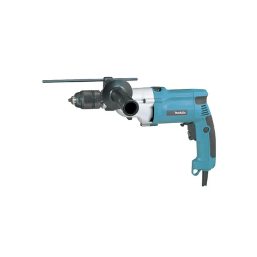 MAKITA TRAPANO C/PERCUSSIONE HP2051FJ 720W MAKITA TRAPANO C/PERCUSSIONE HP2051FJ 720W